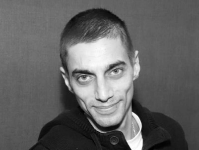 Изображение на актьор: ОВАНЕС ТОРОСЯН