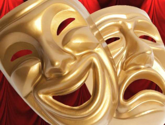 Изображение на конкурс: ОСМИ ЯВЕН КОНКУРС ЗА НАПИСВАНЕ НА СЪВРЕМЕННА БЪЛГАРСКА ПИЕСА