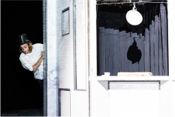 Изображение на галерия: Госпожа Министершата