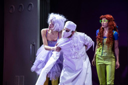 Изображение на галерия: Комедия от грешки