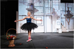 Изображение на галерия: Госпожа Министершата