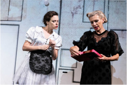 Изображение на галерия: Госпожа Министершата