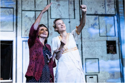 Изображение на галерия: Госпожа Министершата