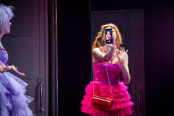 Изображение на галерия: Комедия от грешки