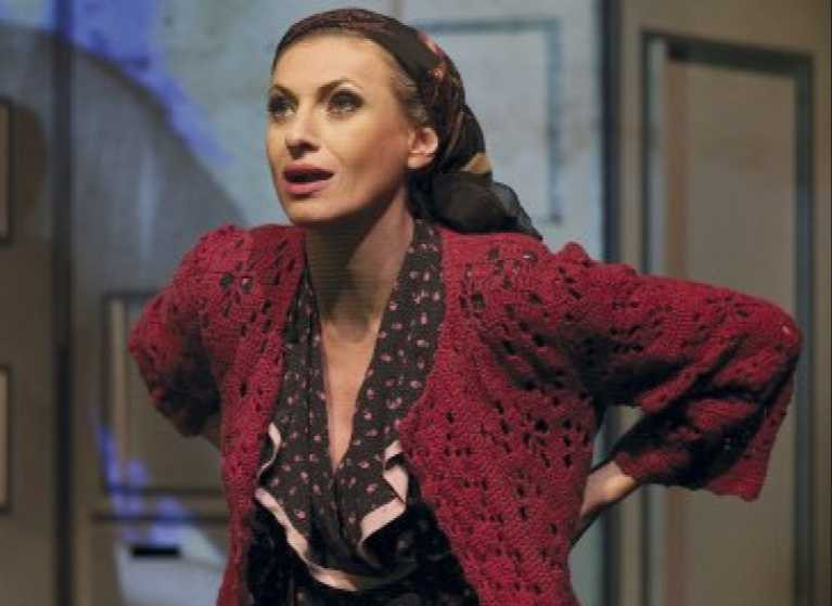 News image: TWO THEATRE “SOFIA” PRODUCTIONS IN THE TOP 10 FOR 2013