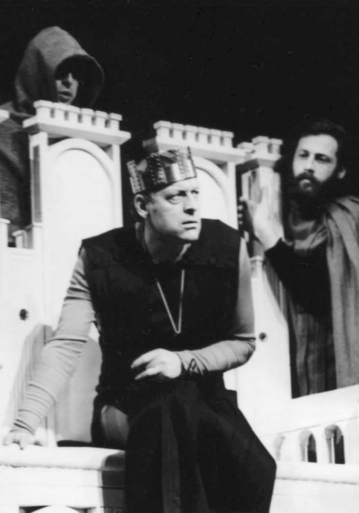 РИЧАРД III - Изображение на репертоар