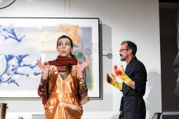 Невинно малко убийство - Изображение на галерия 7