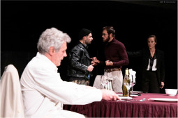 Покана за вечеря - Изображение на галерия 1