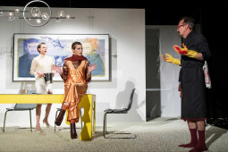 Невинно малко убийство - Изображение на галерия 5