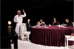 Покана за вечеря - Изображение на галерия 3