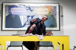 Невинно малко убийство - Изображение на галерия 4