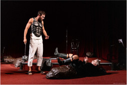 Херкулес VS Авгий - Изображение на галерия 14