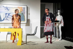 Невинно малко убийство - Изображение на галерия 9